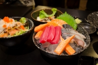 Welkom en eet smakelijk in Tokio!