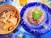 Ceviche is maar het begin van de Peruaanse keuken