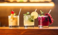 Alcoholvrij drinken is niet meer saai en dat merkt iedereen