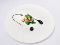 Waarom je restaurantmenu steeds korter wordt