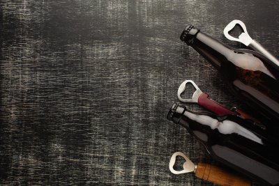 Het verrassende ingrediënt: Bier!