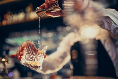 De beste cocktails maak je zo!