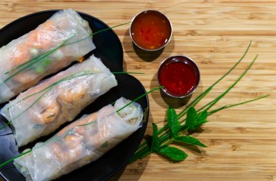 De Vietnamese keuken is verslavender dan je denkt