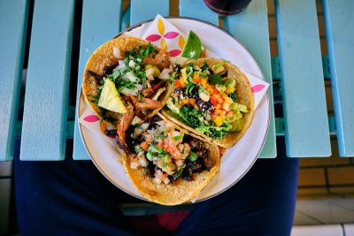 Mexicaans eten gaat veel verder dan taco's en guacamole