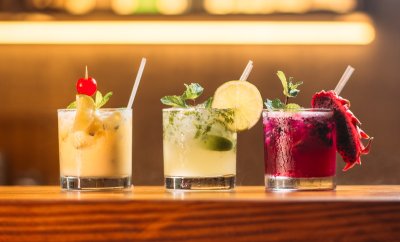 Alcoholvrij drinken is niet meer saai en dat merkt iedereen