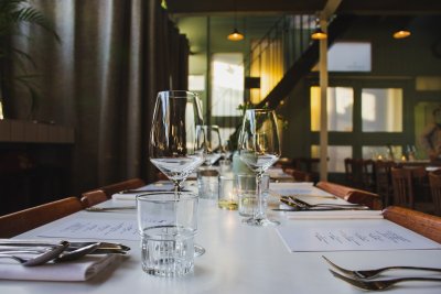 Zo scoor je de beste tafel tijdens Restaurant Week
