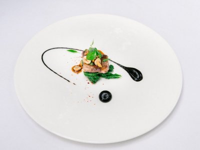 Waarom je restaurantmenu steeds korter wordt