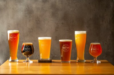 Nederlandse brouwers redden brood door er bier van te maken