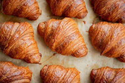 Dansen bij de bakker is de nieuwste ochtendtrend