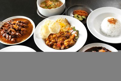 Deze chefs geven de Indonesische keuken een nieuw gezicht