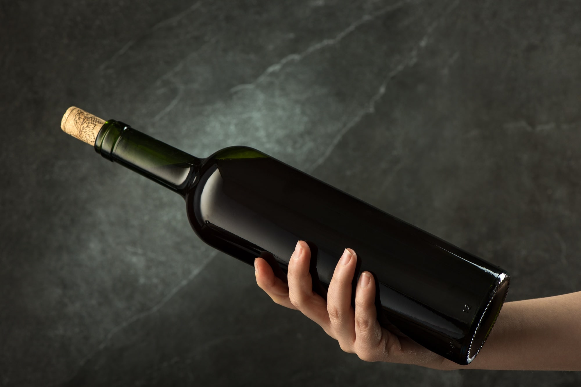 De kunst van het wijnproeven