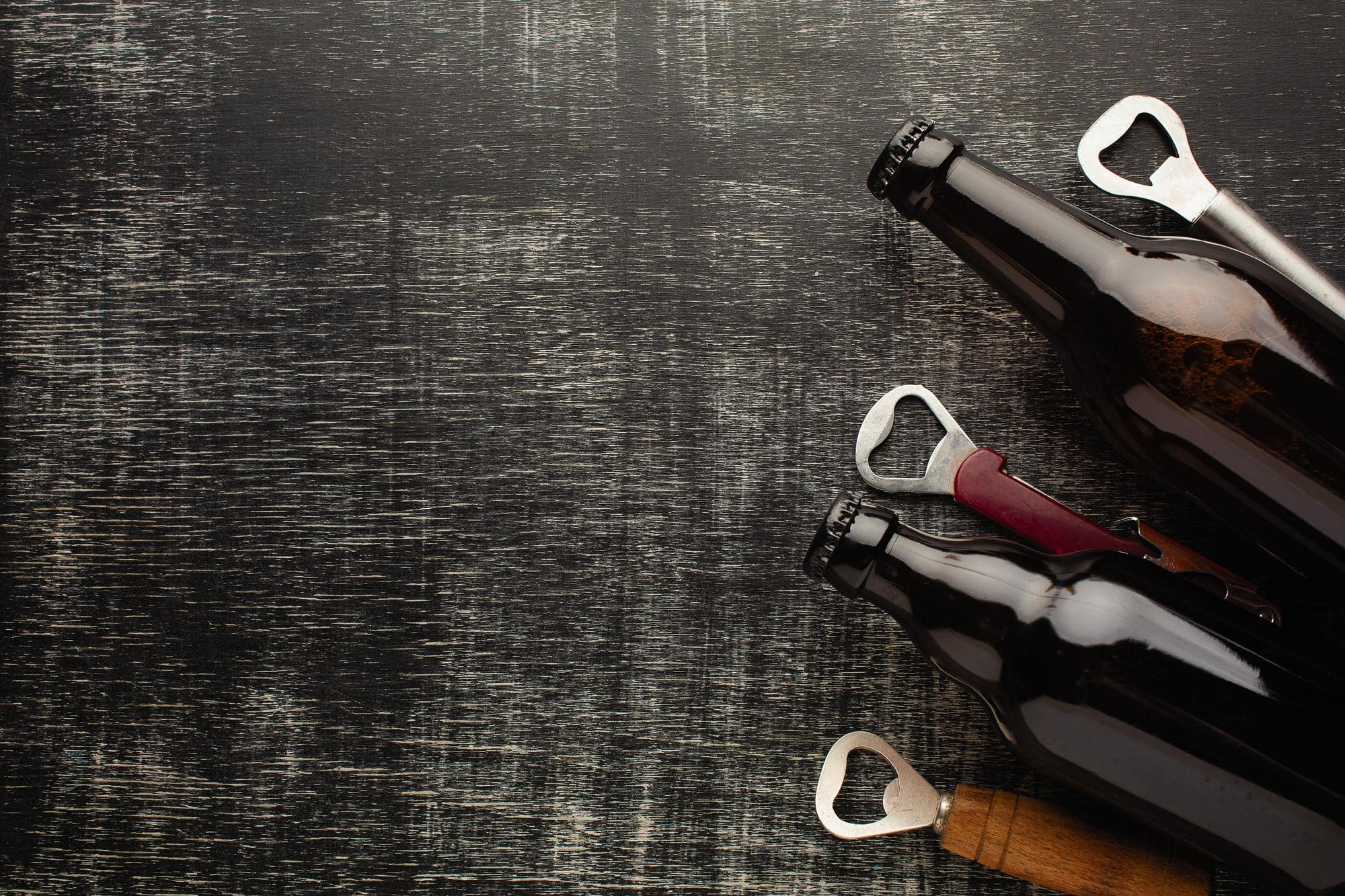 Het verrassende ingrediënt: Bier!